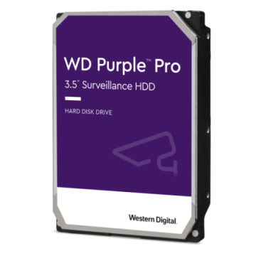 WD101PURP