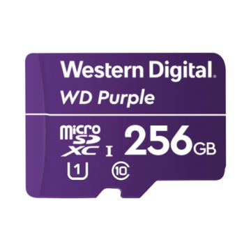 WD256MSD