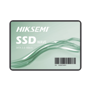 HS-SSD-WAVE(S)/256G