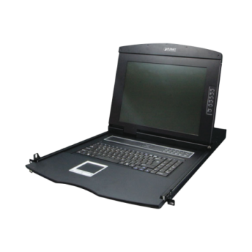 KVM-210-08M