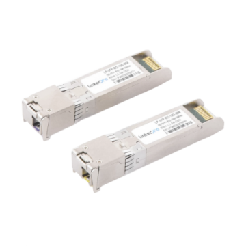 LP-SFP-BD-10G-80