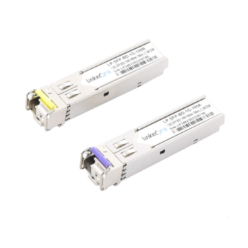 LP-SFP-BD-1G-100