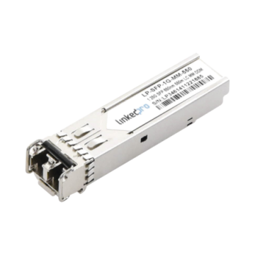 LP-SFP-1G-MM-550