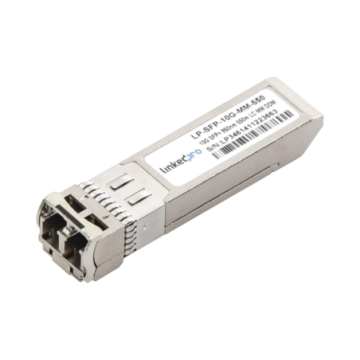 LP-SFP-10G-MM-550