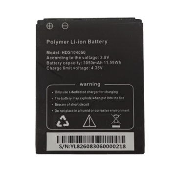 XMRR3BATTERY